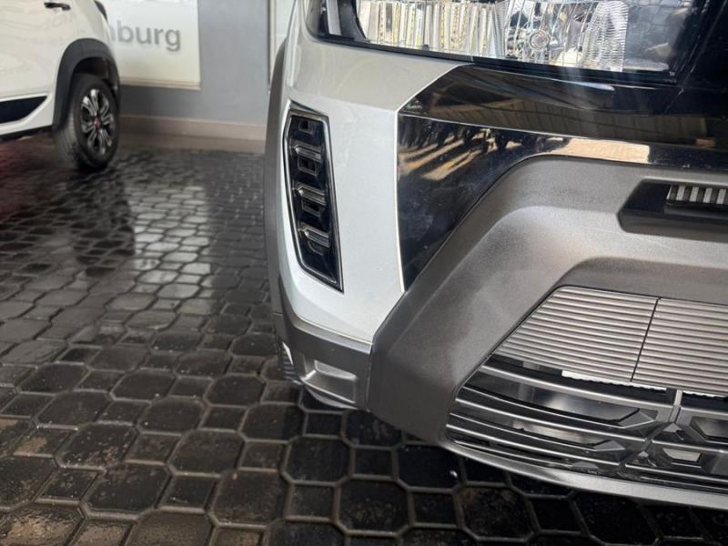 Renault Duster Duster 1.3T Techno