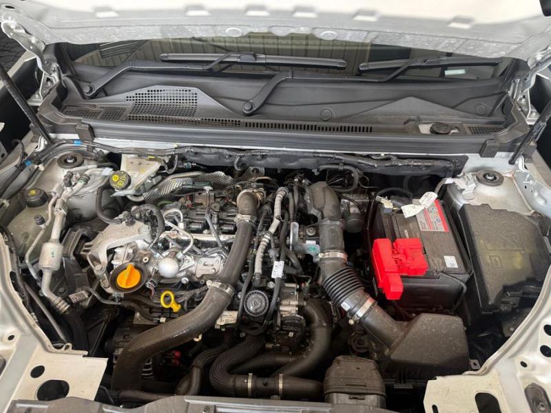 Renault Duster Duster 1.3T Techno