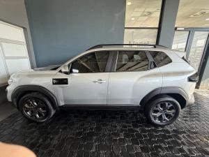 Renault Duster 1.3T Techno - Image 8