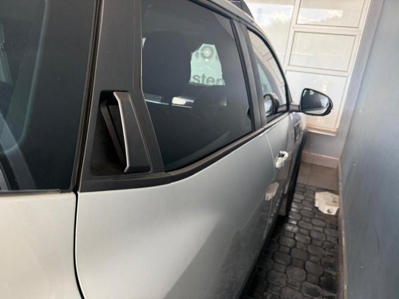 Renault Duster Duster 1.3T Techno