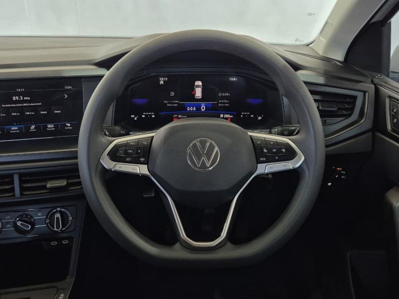 Volkswagen Polo Polo hatch 1.0TSI