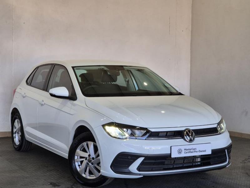 Volkswagen Polo Polo hatch 1.0TSI