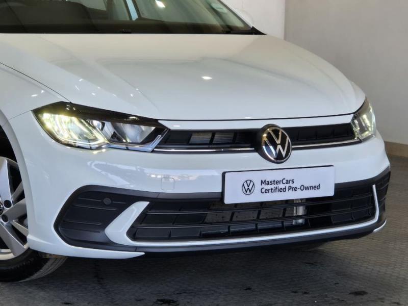 Volkswagen Polo Polo hatch 1.0TSI
