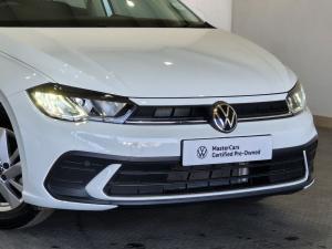 Volkswagen Polo hatch 1.0TSI - Image 5