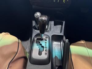 Toyota Fortuner 3.0D-4D 4x4 Ltd edition auto - Image 11