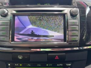 Toyota Fortuner 3.0D-4D 4x4 Ltd edition auto - Image 12