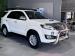 Toyota Fortuner 3.0D-4D 4x4 Ltd edition auto - Thumbnail 1