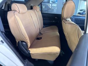 Toyota Fortuner 3.0D-4D 4x4 Ltd edition auto - Image 9