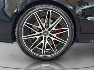 Mercedes-Benz C-Class C63 S - Image 10