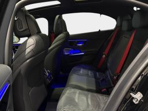 Mercedes-Benz C-Class C63 S - Image 13