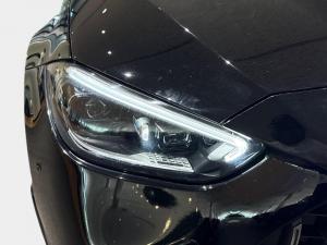 Mercedes-Benz C-Class C63 S - Image 14