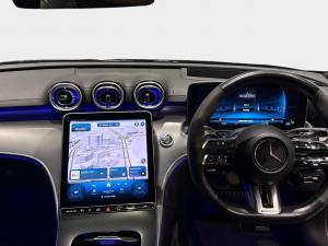 Mercedes-Benz C-Class C63 S - Image 17