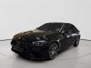 Thumbnail Mercedes-Benz C-Class C63 S