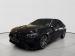Mercedes-Benz C-Class C63 S - Thumbnail 1