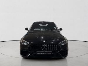Mercedes-Benz C-Class C63 S - Image 2