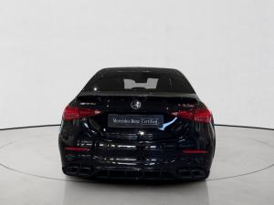 Mercedes-Benz C-Class C63 S - Image 5