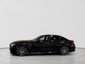 Mercedes-Benz C-Class C63 S - Image 8