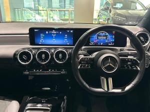 Mercedes-Benz A-Class A200 hatch Progressive - Image 11