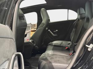 Mercedes-Benz A-Class A200 hatch Progressive - Image 13