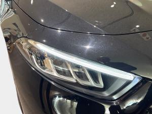 Mercedes-Benz A-Class A200 hatch Progressive - Image 14
