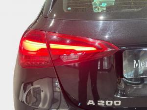 Mercedes-Benz A-Class A200 hatch Progressive - Image 15