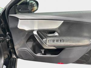 Mercedes-Benz A-Class A200 hatch Progressive - Image 16