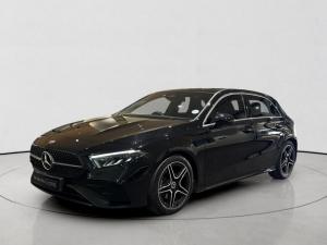 Mercedes-Benz A-Class A200 hatch Progressive - Image 1