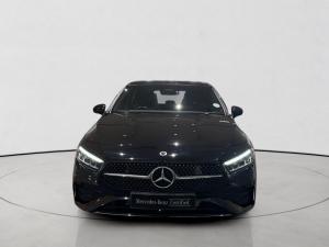 Mercedes-Benz A-Class A200 hatch Progressive - Image 2