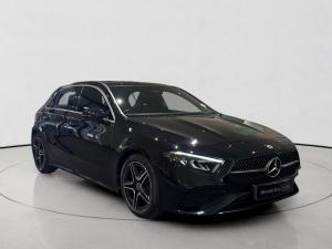 Mercedes-Benz A-Class A200 hatch Progressive - Image 3