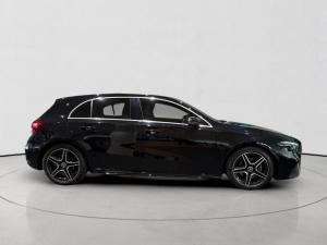 Mercedes-Benz A-Class A200 hatch Progressive - Image 4
