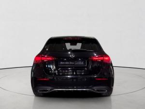 Mercedes-Benz A-Class A200 hatch Progressive - Image 5