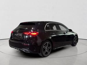 Mercedes-Benz A-Class A200 hatch Progressive - Image 7