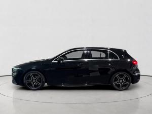 Mercedes-Benz A-Class A200 hatch Progressive - Image 8