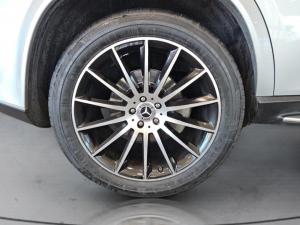 Mercedes-Benz GLE GLE400d 4Matic - Image 10