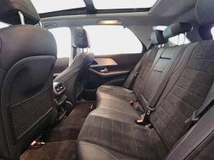 Mercedes-Benz GLE GLE400d 4Matic - Image 12