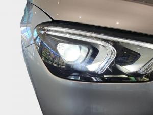 Mercedes-Benz GLE GLE400d 4Matic - Image 13