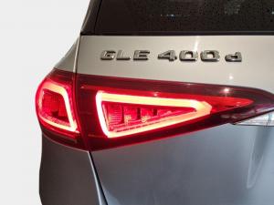 Mercedes-Benz GLE GLE400d 4Matic - Image 14