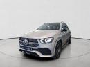 Thumbnail Mercedes-Benz GLE GLE400d 4Matic