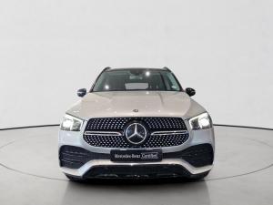 Mercedes-Benz GLE GLE400d 4Matic - Image 2