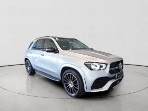 Mercedes-Benz GLE GLE400d 4Matic - Image 3