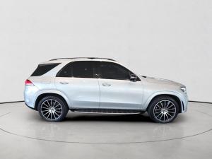 Mercedes-Benz GLE GLE400d 4Matic - Image 4