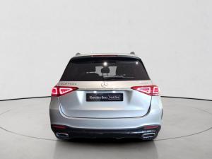 Mercedes-Benz GLE GLE400d 4Matic - Image 5