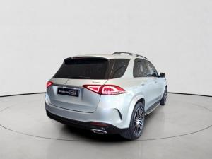 Mercedes-Benz GLE GLE400d 4Matic - Image 6