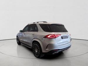 Mercedes-Benz GLE GLE400d 4Matic - Image 7