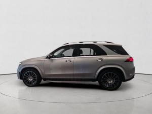 Mercedes-Benz GLE GLE400d 4Matic - Image 8