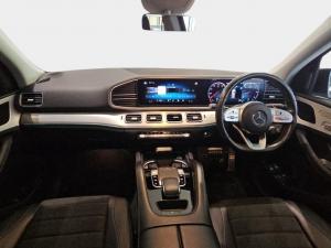 Mercedes-Benz GLE GLE400d 4Matic - Image 9