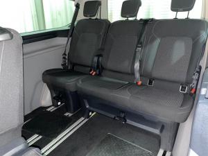 Ford Tourneo Custom 2.0SiT Trend LWB - Image 11