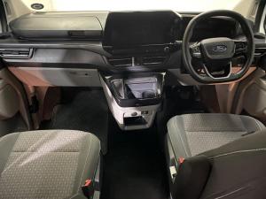 Ford Tourneo Custom 2.0SiT Trend LWB - Image 12
