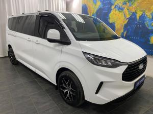 Ford Tourneo Custom 2.0SiT Trend LWB - Image 1
