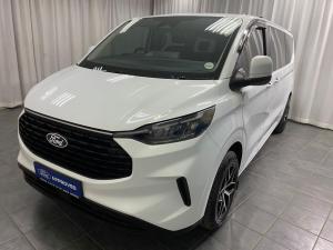 Ford Tourneo Custom 2.0SiT Trend LWB - Image 3